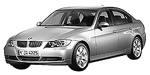 BMW E92 B3942 Fault Code