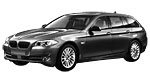 BMW F11 B3942 Fault Code