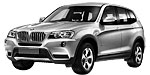 BMW F25 B3942 Fault Code